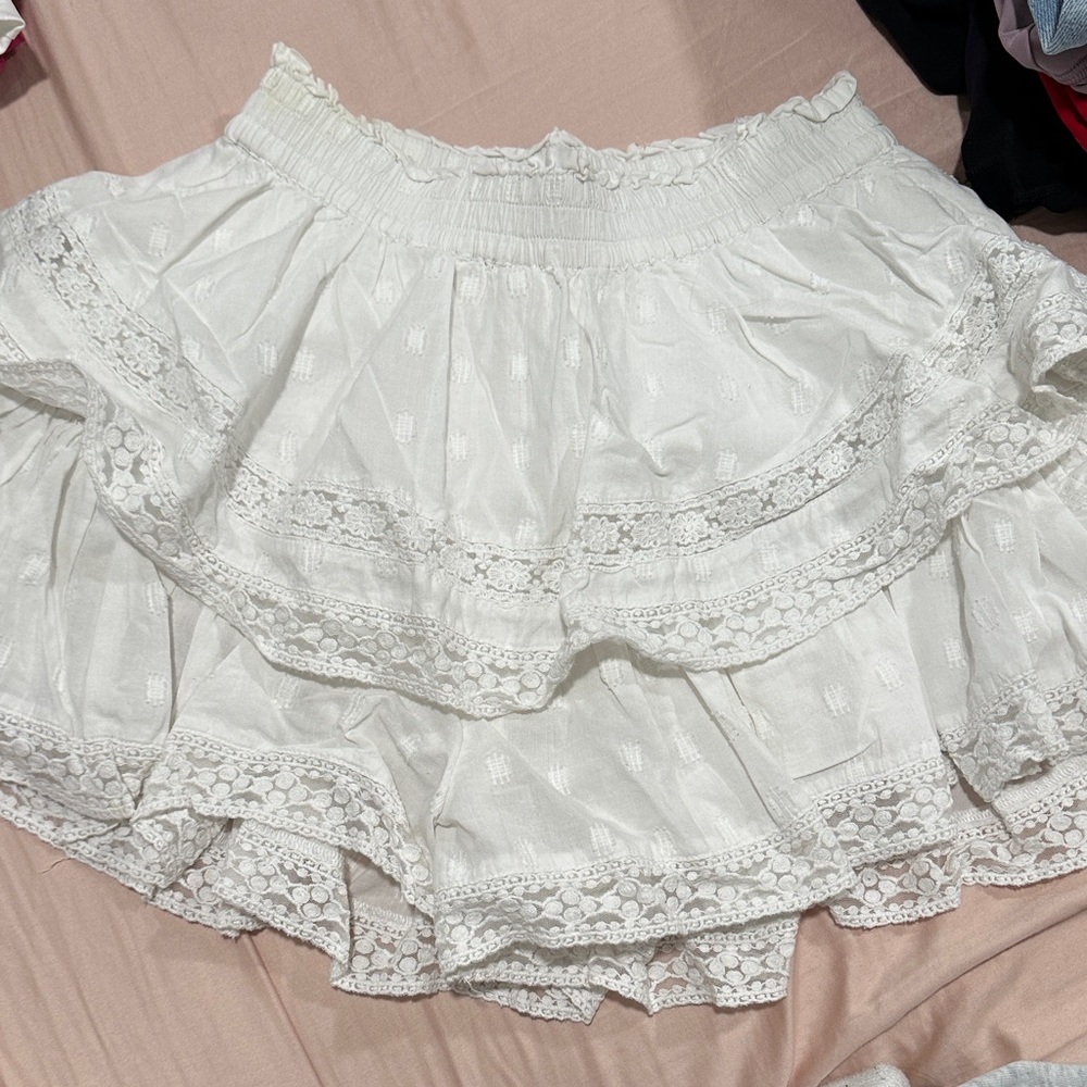American Eagle skort